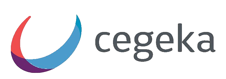 Cegeka logo